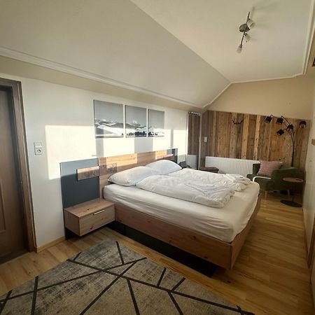 Appartement Riverview سالباخ هينترغليم المظهر الخارجي الصورة