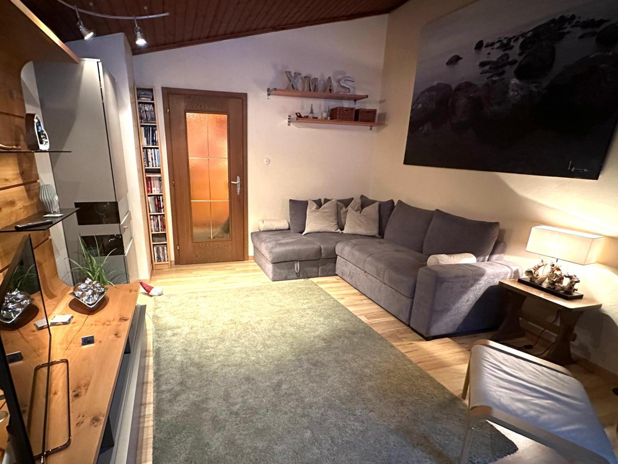 Appartement Riverview سالباخ هينترغليم المظهر الخارجي الصورة
