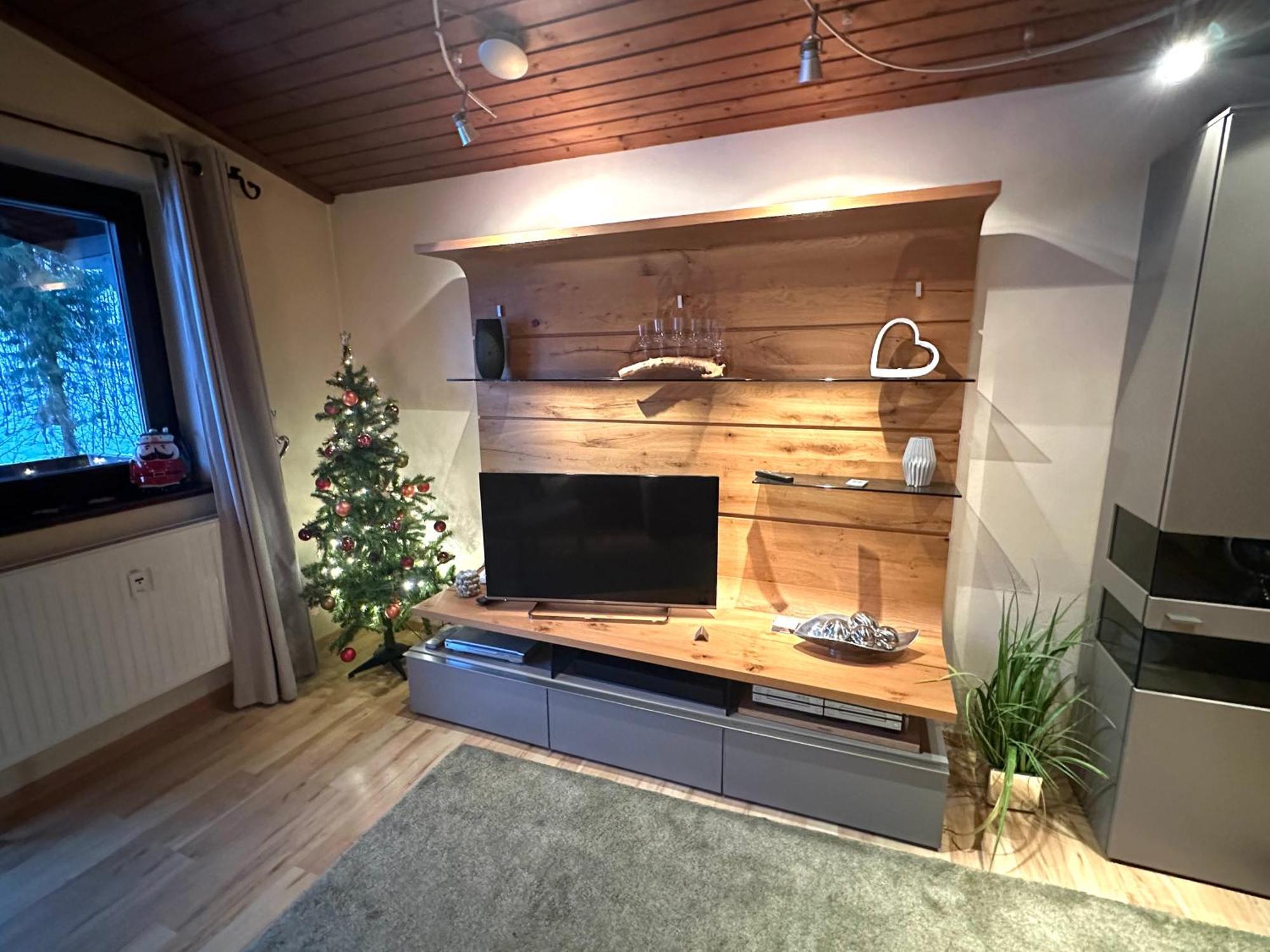 Appartement Riverview سالباخ هينترغليم المظهر الخارجي الصورة