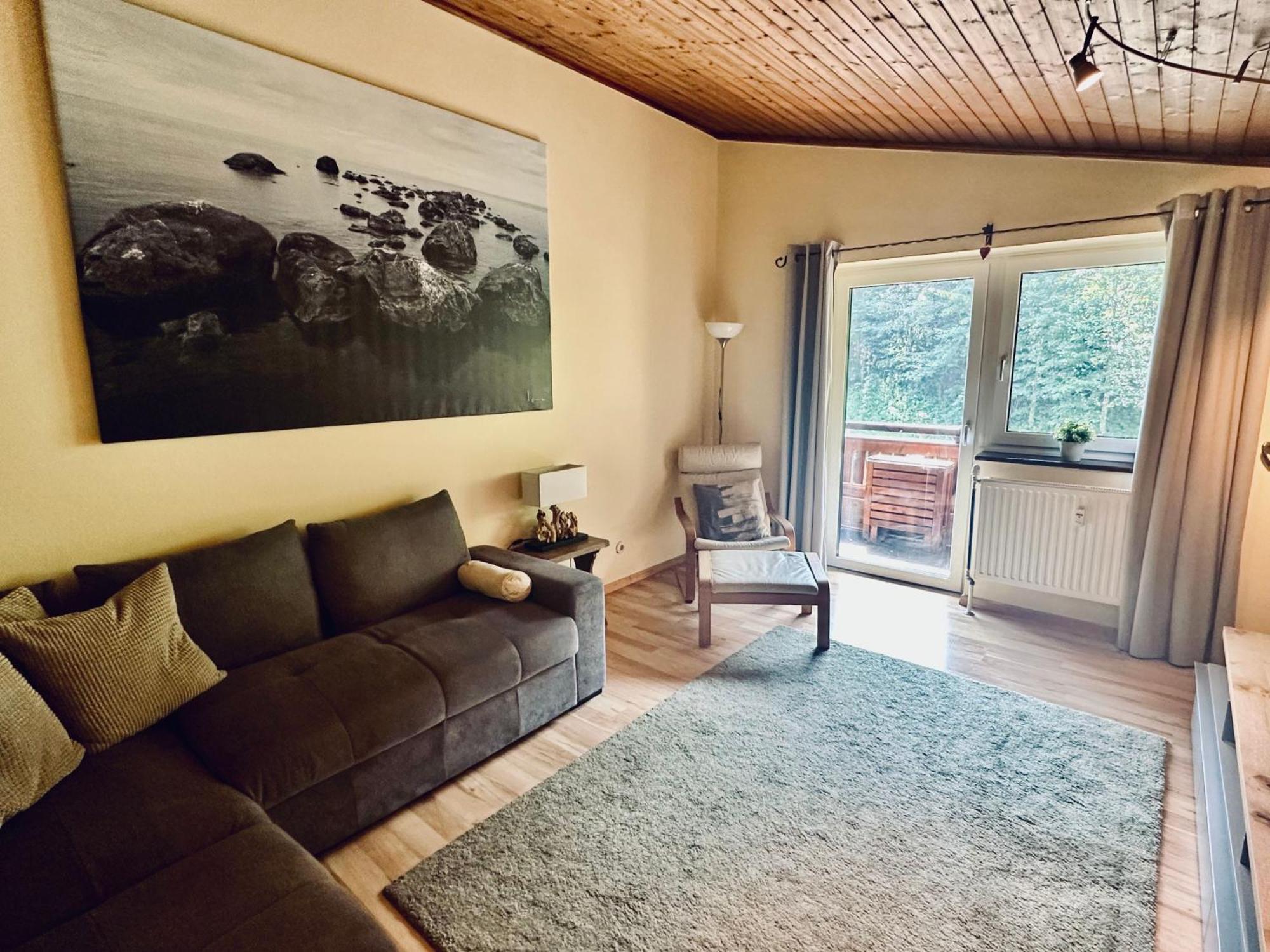 Appartement Riverview سالباخ هينترغليم المظهر الخارجي الصورة