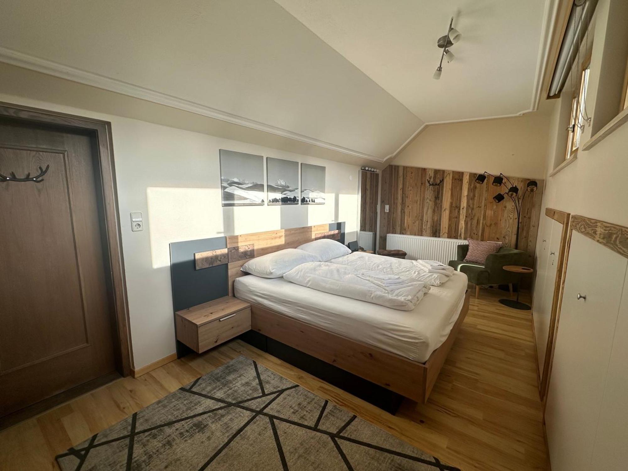 Appartement Riverview سالباخ هينترغليم المظهر الخارجي الصورة