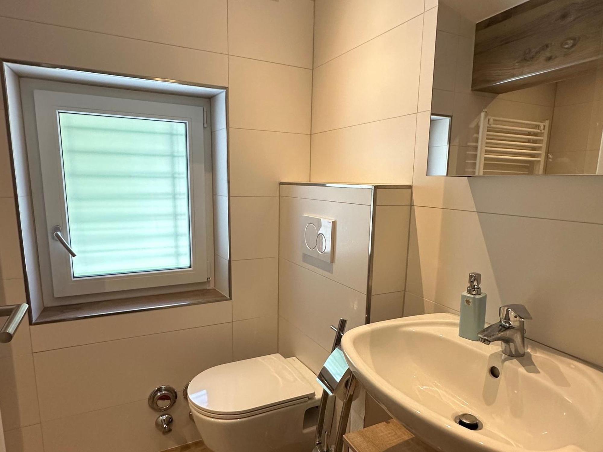Appartement Riverview سالباخ هينترغليم المظهر الخارجي الصورة