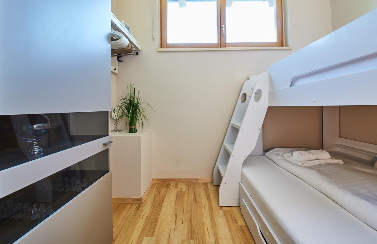 Appartement Riverview سالباخ هينترغليم المظهر الخارجي الصورة